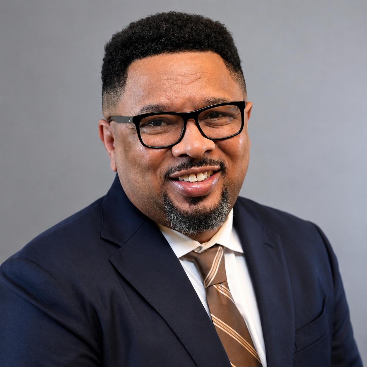 Joseph McMullen headshot