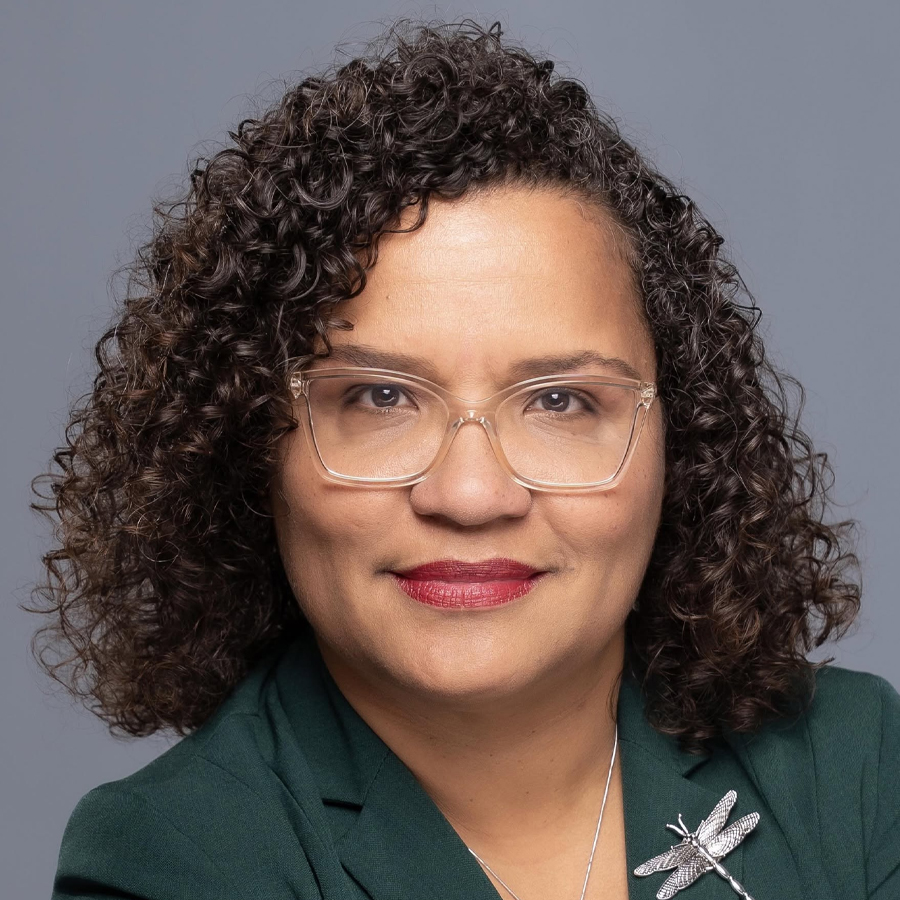 Amy Mercado headshot