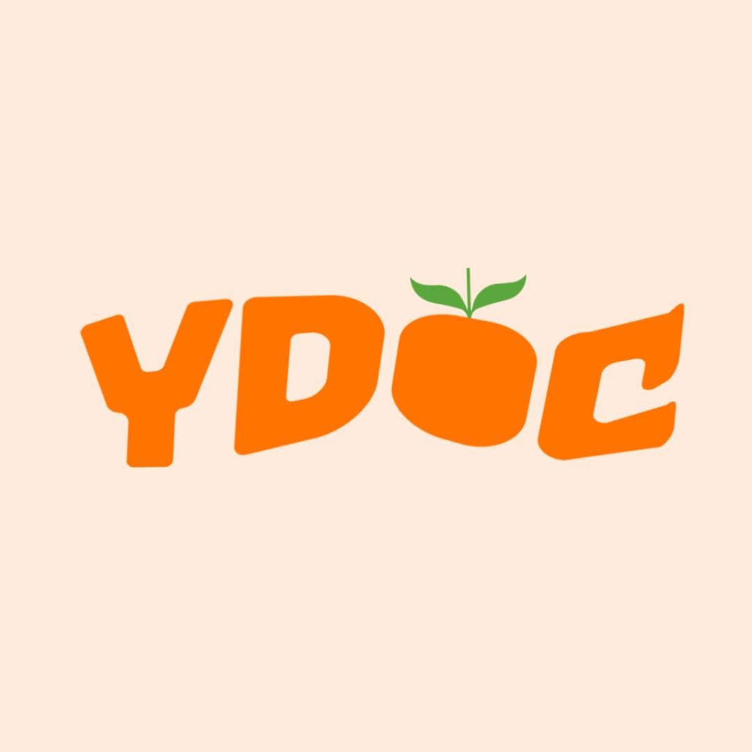 Young Democrats of Orange County, FL logo