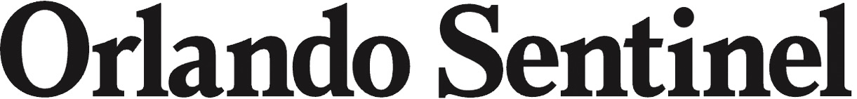 Orlando Sentinel logo