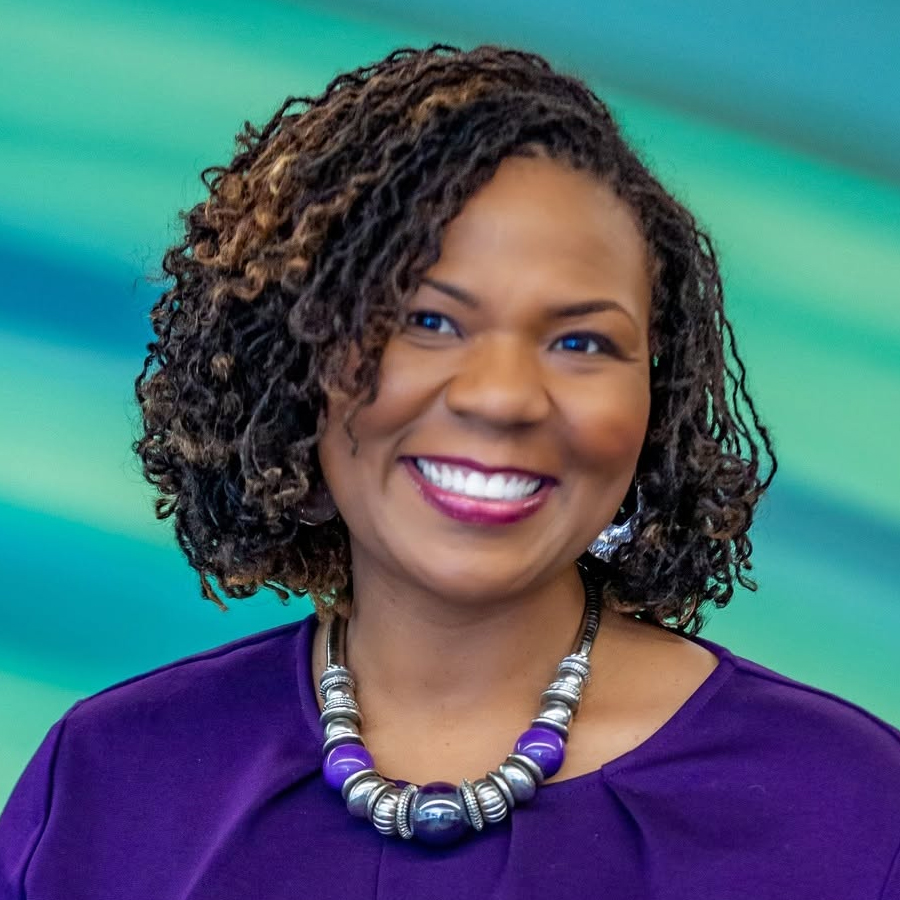 LaVon Bracy Davis headshot