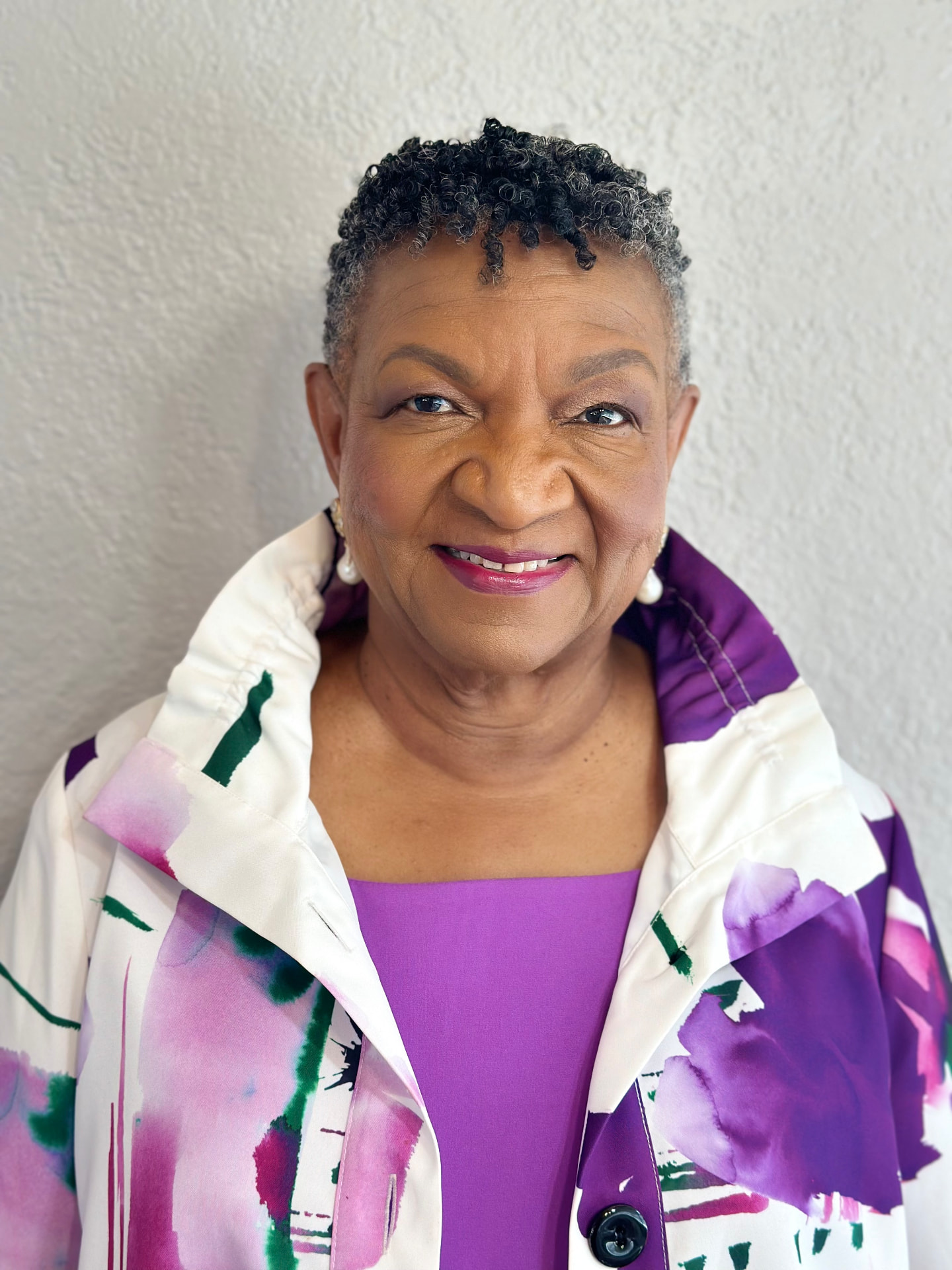 Dr. LaVon Bracy headshot